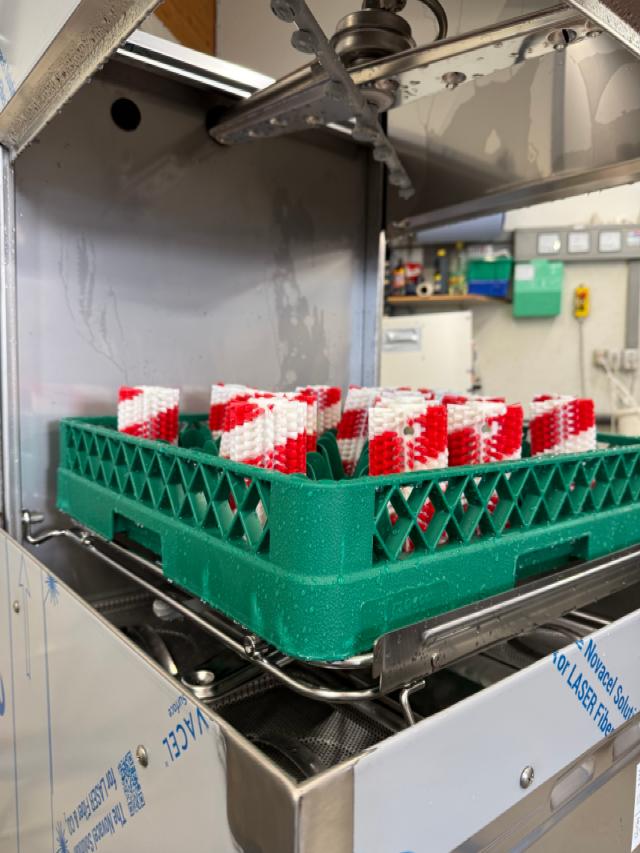 Dihr Agro KS LP4 S 8 plus 