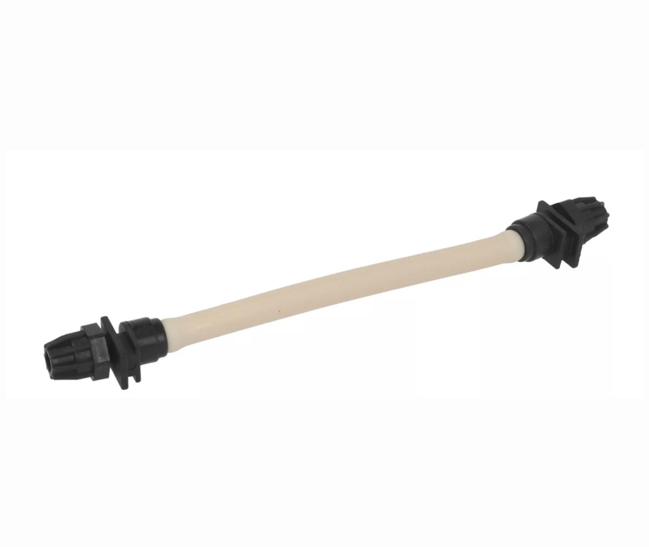 Dosierschlauch Reiniger Schlauch ø 4x6mm Schlauchtyp L Schlauchlånge 138mm Schlauch ø 6x9mm