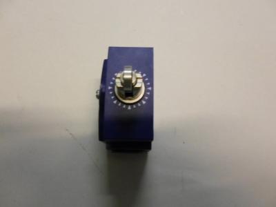 LIMIT SWITCH 785286-1