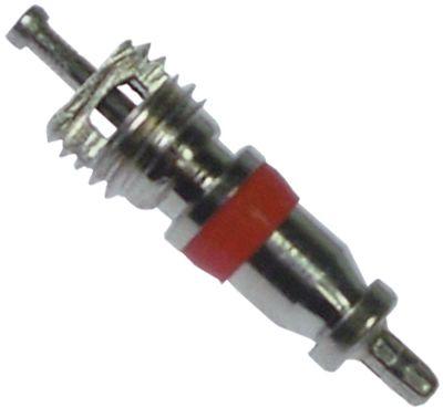 Schraderventil 8394/B R22 CASTEL