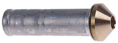 Dyseindsats Nr. 06 Type 068-2009 T2/TE2