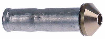 Dyseindsats Type 220X CASTEL Størrelse 0X
