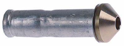 Dyseindsats Type 2200 CASTEL Størrelse 00