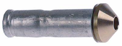 Dyseindsats Type 2202 CASTEL Størrelse 02
