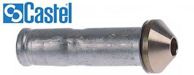 Dyseindsats Type 2203 CASTEL Størrelse 03