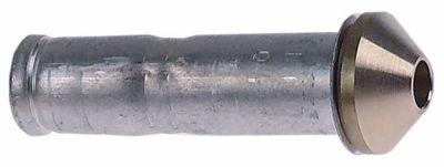 Dyseindsats Type 2204 CASTEL Størrelse 04