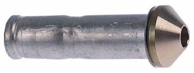 Dyseindsats Type 2205 CASTEL Størrelse 05