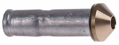 Dyseindsats Type 2206 CASTEL Størrelse 06