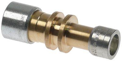Kobling 16/12NRMS50 Driftstryk maks. 25bar / 360psi