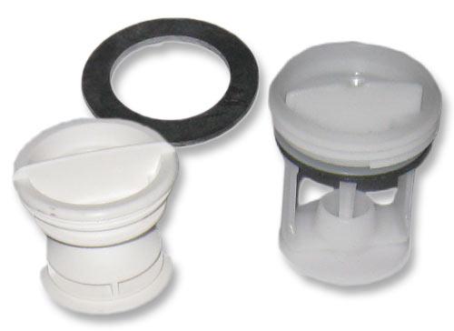 Trevlefilter   - Ariston, Indesit 