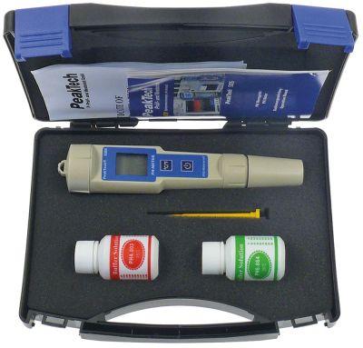 Ph måler / PH Meter pen, til m