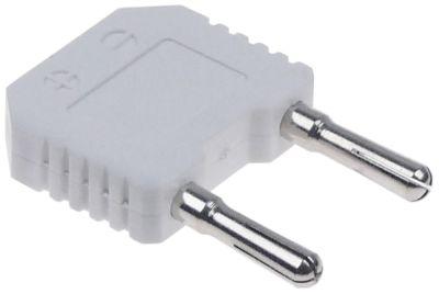 Adapter til temperaturføler PEAK TECH