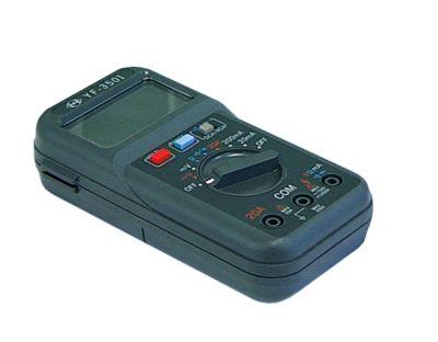 Multimeter