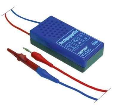 Kontinuitetsmåler Type Unitest V1X 200