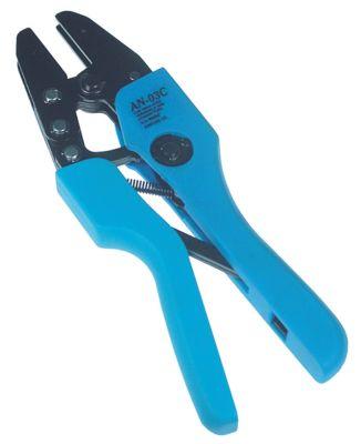 Krympetang uden kæber Type Ergonomic