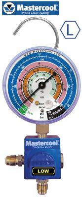 Montørhjælp R22/R410a/R407c Klasse 1.6 ø 80mm Model EBL 5/16