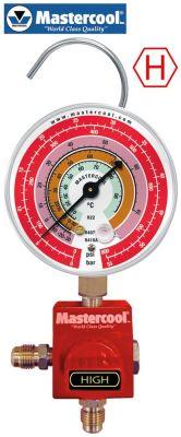 Montørhjælp R22/R410a/R407c Klasse 1.6 ø 80mm Model EBH 5/16