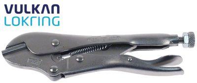 Afklemningstang indtil rørdiameter 10mm (3/8