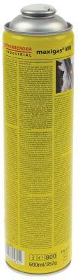 Gasflaske ROTHENBERGER Tilstand ny 600ml