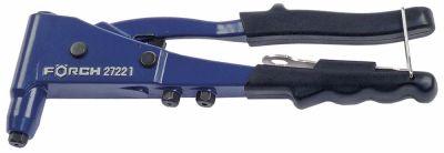 Nittetang Standard Størrelse 2-3mm FÖRCH