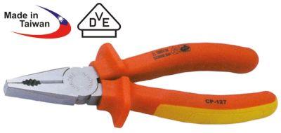Kombitang L 180mm VDE