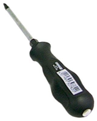 Kraft-krydsskruetrækker Krydskærv DIN 57680, VDE 0680/2 Greblængde 104mm