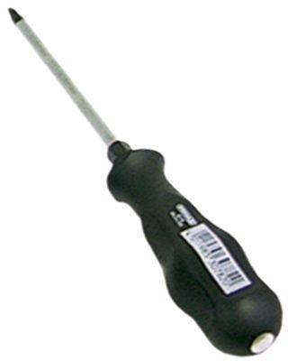 Kraft-krydsskruetrækker Krydskærv DIN 57680, VDE 0680/2 Greblængde 113mm