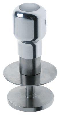 Kaffepresser Aluminium ø 575mm