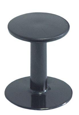 Kaffepresser Plastik ø 49/53mm
