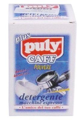 Rengøringsmiddel 10 poser á 20g Tilladelse NSF puly CAFF plus 200g