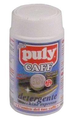 Rengøringsmiddel 60 tabletter á 2,5g Tilladelse NSF puly CAFF plus 150g