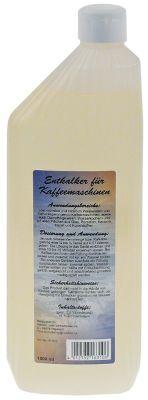 Afkalker til kaffe- og espressomaskiner 1l RDS