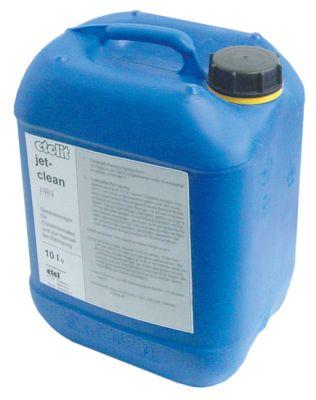 Rengøringsmiddel til kombidæmper etol Etolit Clean 10 liter
