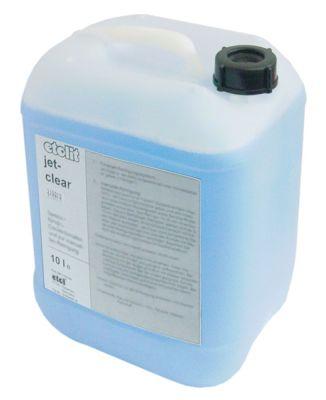 Afspændingsmiddel til kombidæmper etol Etolit Clean 10 liter