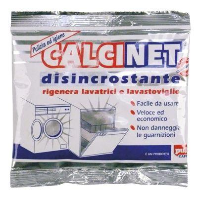descaler CALCINET content 0,15kgpowder coarse-grained