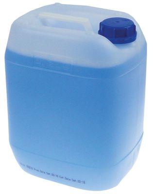 Afspændingsmiddel til kombidæmper RATIONAL 10 liter