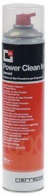 Rengøringsmiddel til fordamper POWER CLEAN IN 600ml