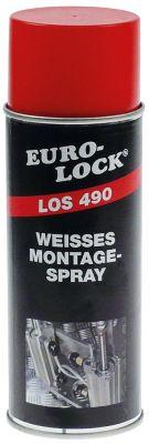 Monteringsspray 400ml