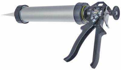 Håndpressepistol ø 51mm L 375mm til standardpatroner