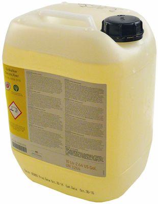 Afkalker til kombidæmper RATIONAL Specialafkalker 10 liter