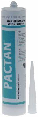 Pactan 6076Anthracite 310 ml 250 gr