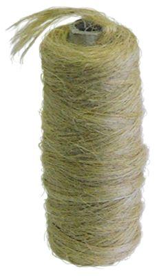 Pakningshamp 80g Rulle