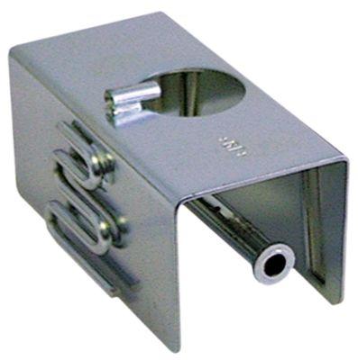 Hamp-dispenser