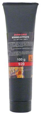 Varmelednings pasta100 g -40 to +200°c 