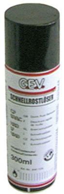 Rustfjernerspray 400ml