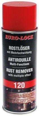 Rustfjernerspray 400ml