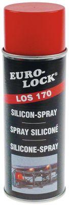 Silicone spray 400ml