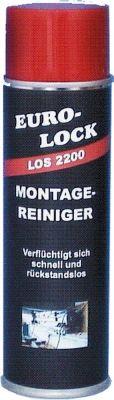 Industrirengøringsspray 500ml