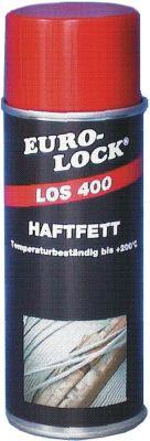 Smøremiddelspray blå til højre temperaturer ET60 400ml