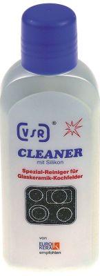 Rengøringsmiddel til glaskeramik-kogefelter 2l